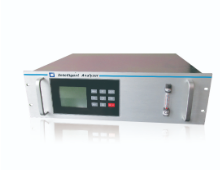Máy phân tích khí quang học ( Model : CI-PC2200 )
